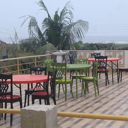 A1 Beach Resort Мандармани Экстерьер фото