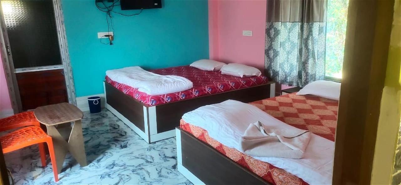 A1 Beach Resort Мандармани Экстерьер фото